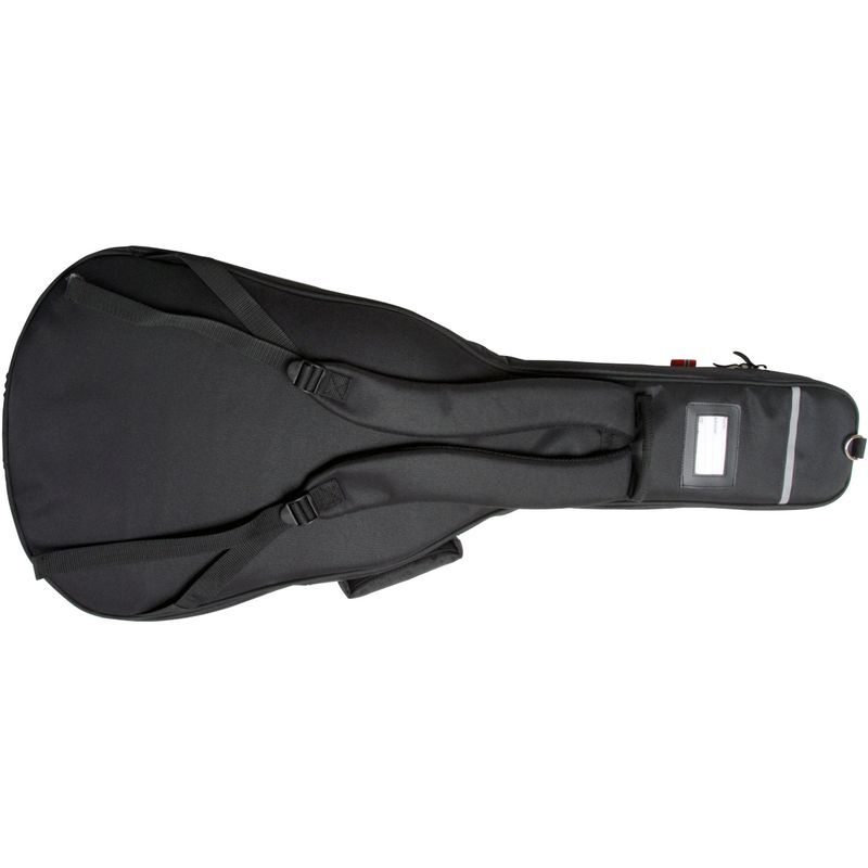 Morgan RW02 CG Bag for klassisk gitar 4/4