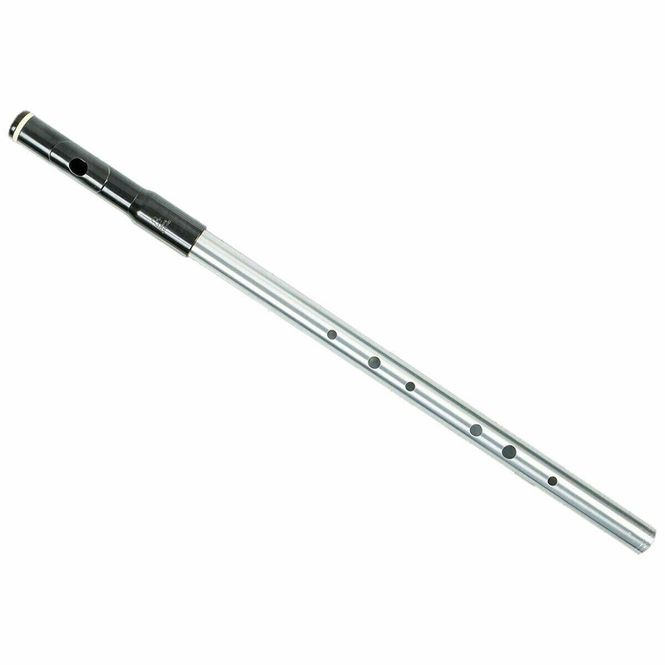 Hovedbilde Dixon DX104D Tunable Tenor D fløyte av aluminium