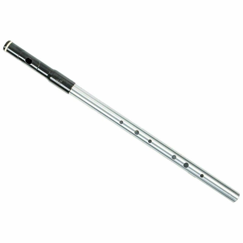 Dixon DX104D Tunable Tenor D fløyte av aluminium
