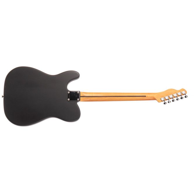 Hovedbilde Morgan Dobro Resocaster