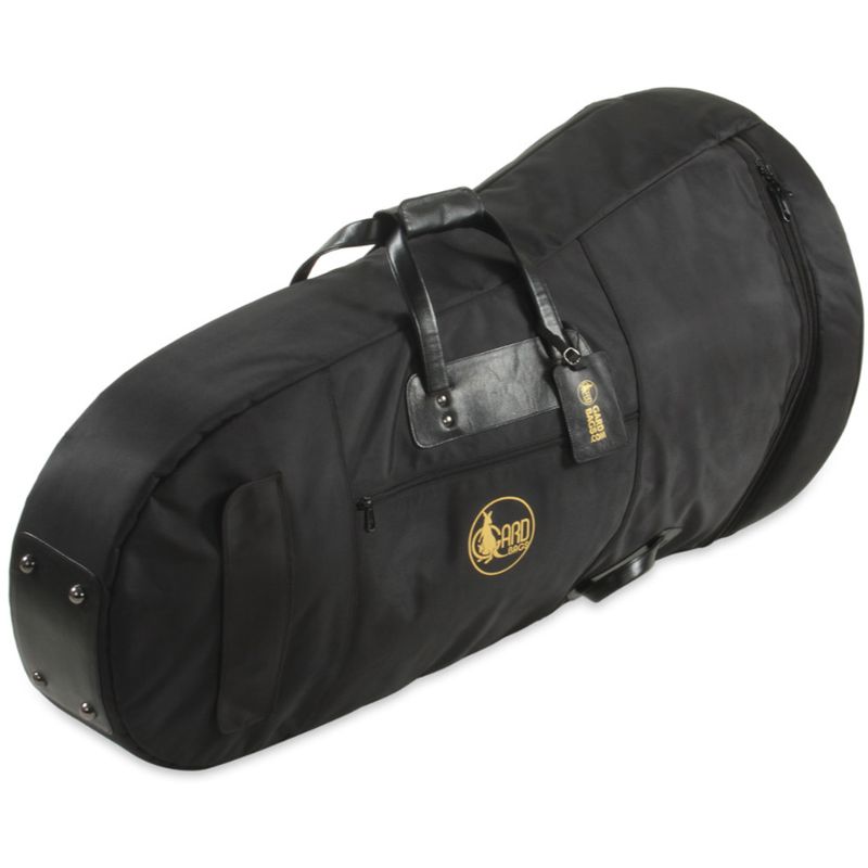 Gard 65-MSK tuba, cordura