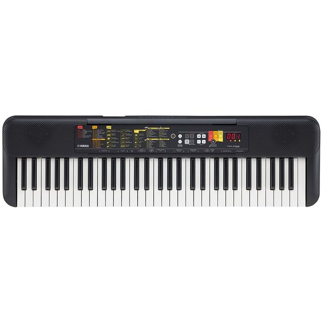 Hovedbilde Yamaha PSR-F52 keyboard