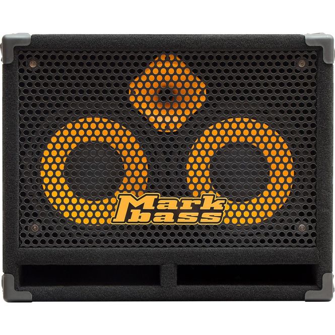 Hovedbilde Markbass Standard 102 HF-4 Ohm bassforsterker
