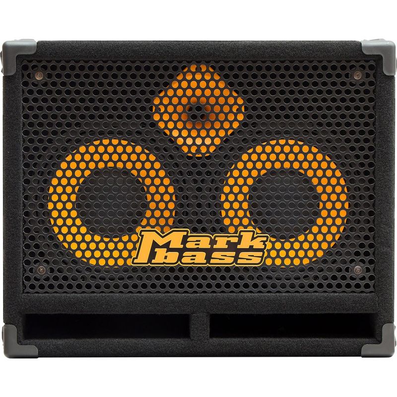 Markbass Standard 102 HF-4 Ohm bassforsterker
