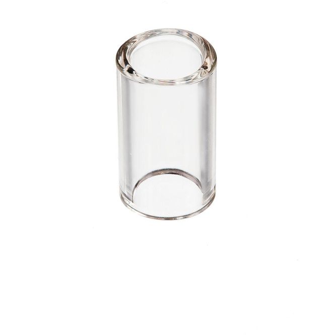 Hovedbilde D'Addario Planet Waves PWGS-SS Glass slide, small