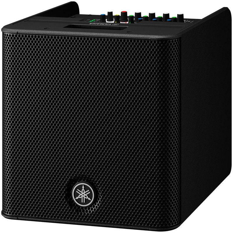 Yamaha StagePas 200 Portabelt PA-anlegg