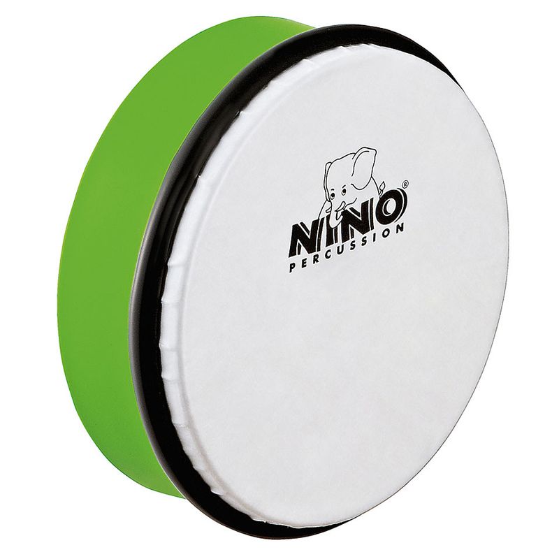 Meinl Nino håndtromme av ABS-plast 6
