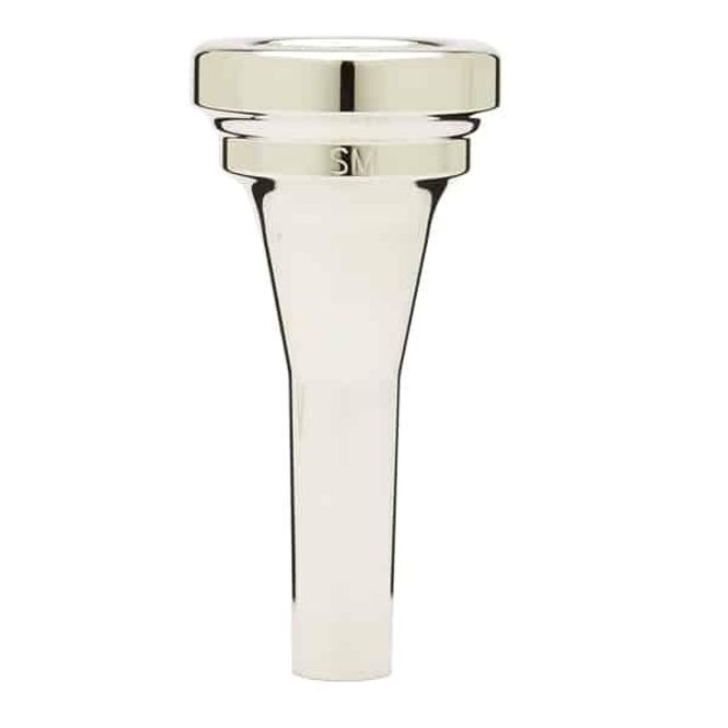 Hovedbilde Denis Wick 5880E munnstykke, euphonium, SM5