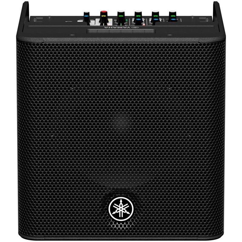 Yamaha StagePas 200 Portabelt PA-anlegg