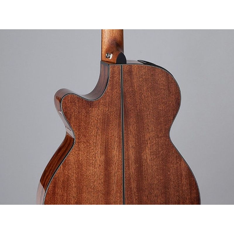 Takamine GF30CE-BSB Akustisk gitar med mikrofon, Brown Sunburst