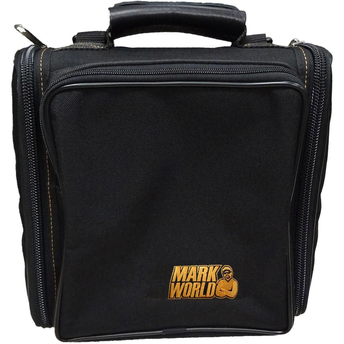 Markbass Markworld Amp Bag Small for Little Mark Big bang