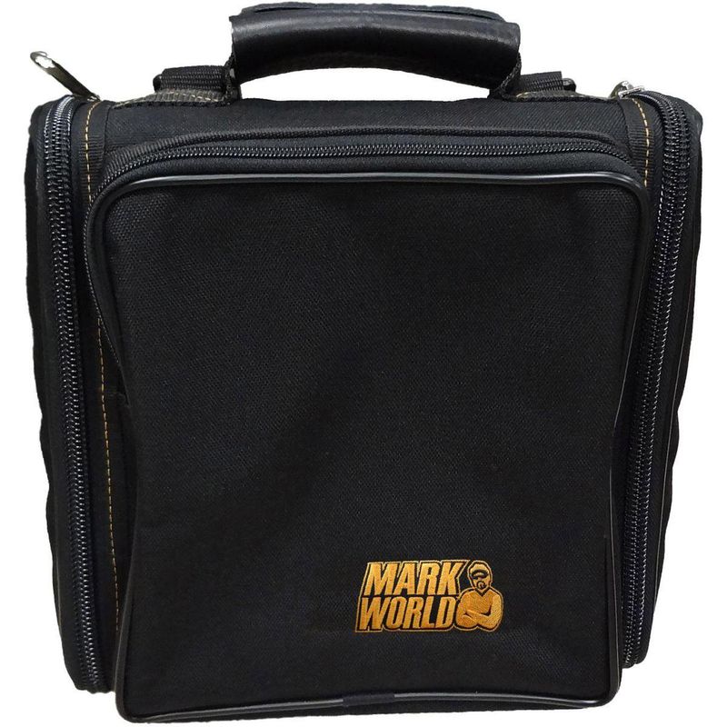 Markbass Markworld Amp Bag Small for Little Mark Big bang