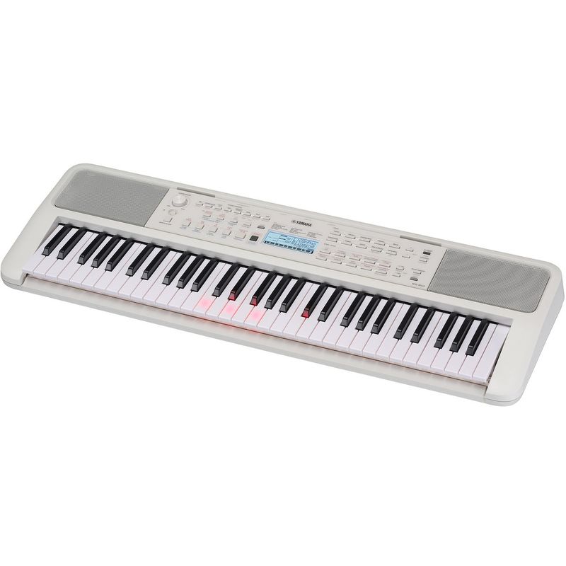 Yamaha EZ-310 keyboard med lystangenter