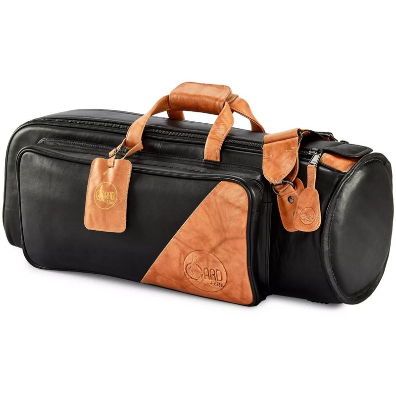 Gard 1-ELK gigbag for trompet, elite, skinn