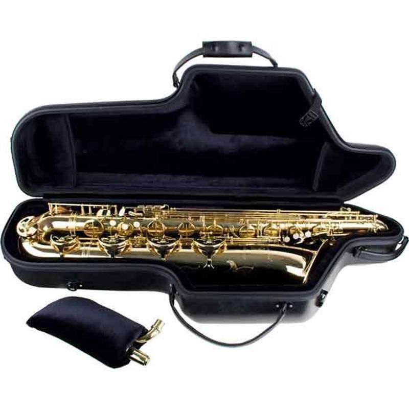 Protec BLT311CT kasse for barytonsax