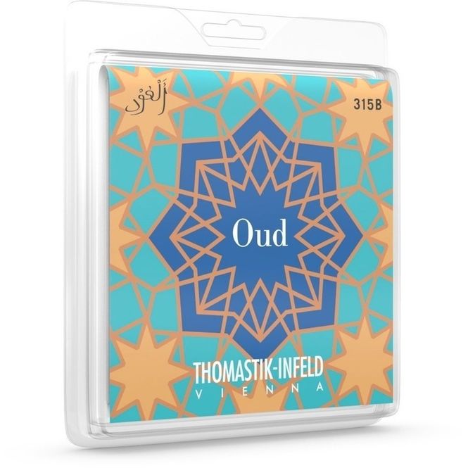 Hovedbilde Thomastik-Infeld Oud-strengesett 11 strenger - 3. streng omspunnet