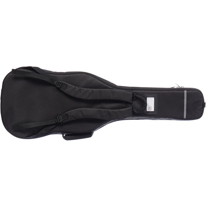 Morgan RW02 EG Gitarbag el-gitar