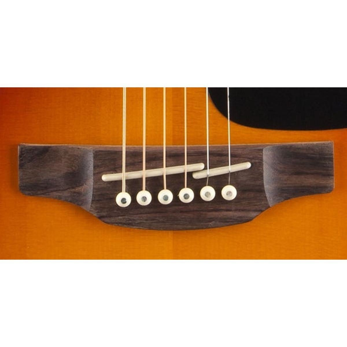 Takamine GD51CE-BSB akustisk gitar med mikrofon