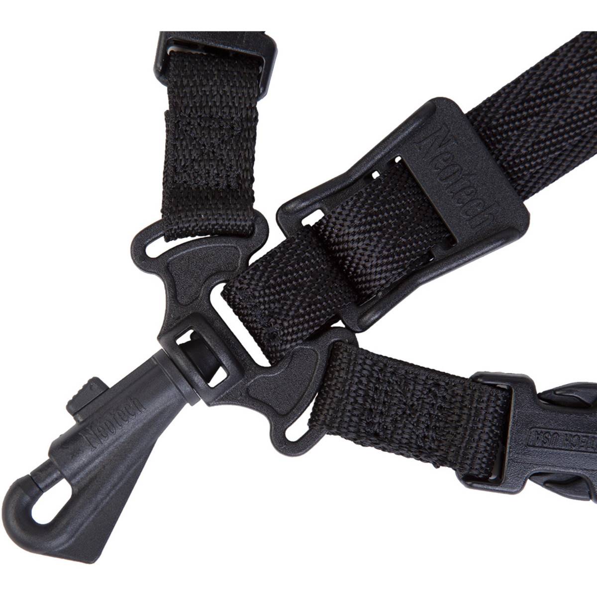 Saxofonreim Neotech Soft Harness, regular