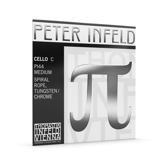 Hovedbilde Thomastik-Infeld Peter Infeld Cello enkeltstreng C