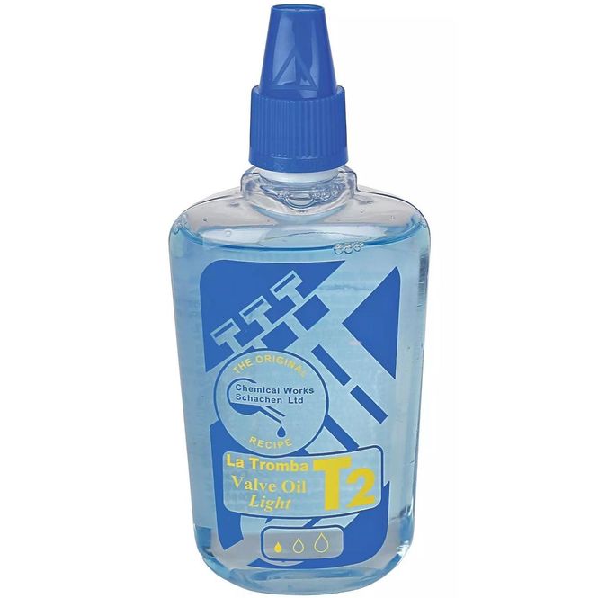 Hovedbilde La Tromba Ventilolje T2 Light