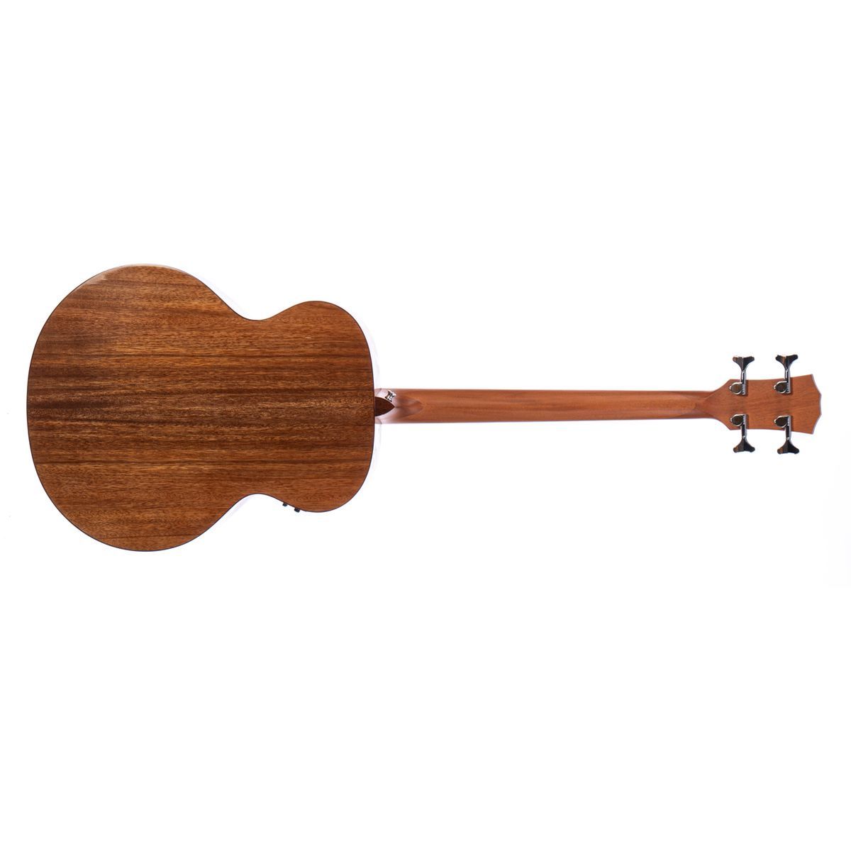 Morgan AB 20 SSE T Akustisk bass i heltre trembesi