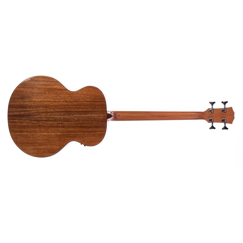 Morgan AB 20 SSE T Akustisk bass i heltre trembesi