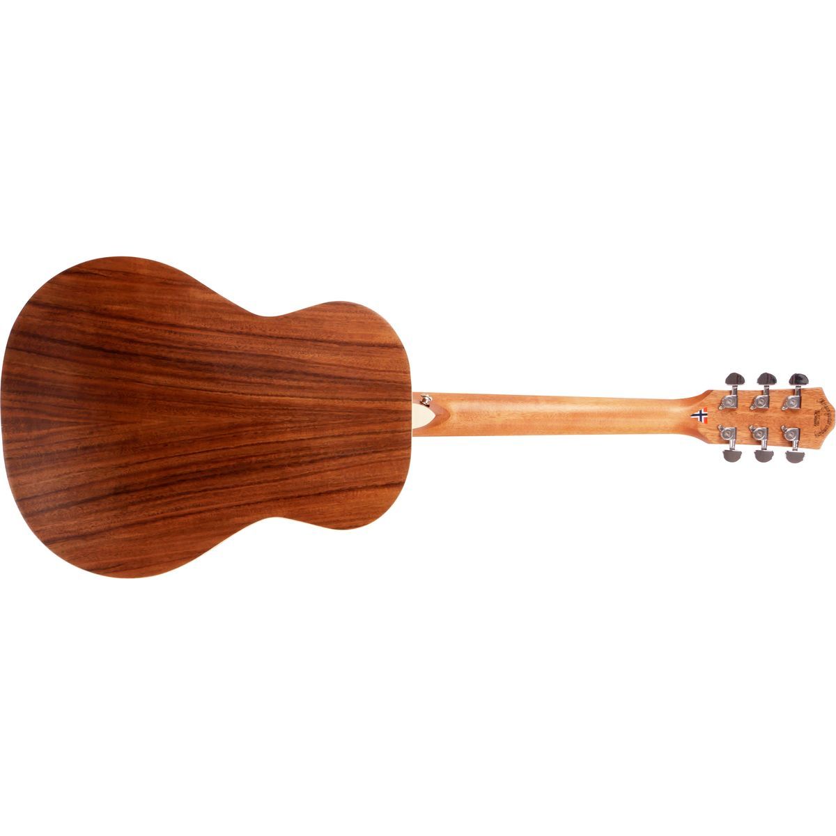 Morgan W 111 3/4 KOA Westerngitar 3/4 størrelse