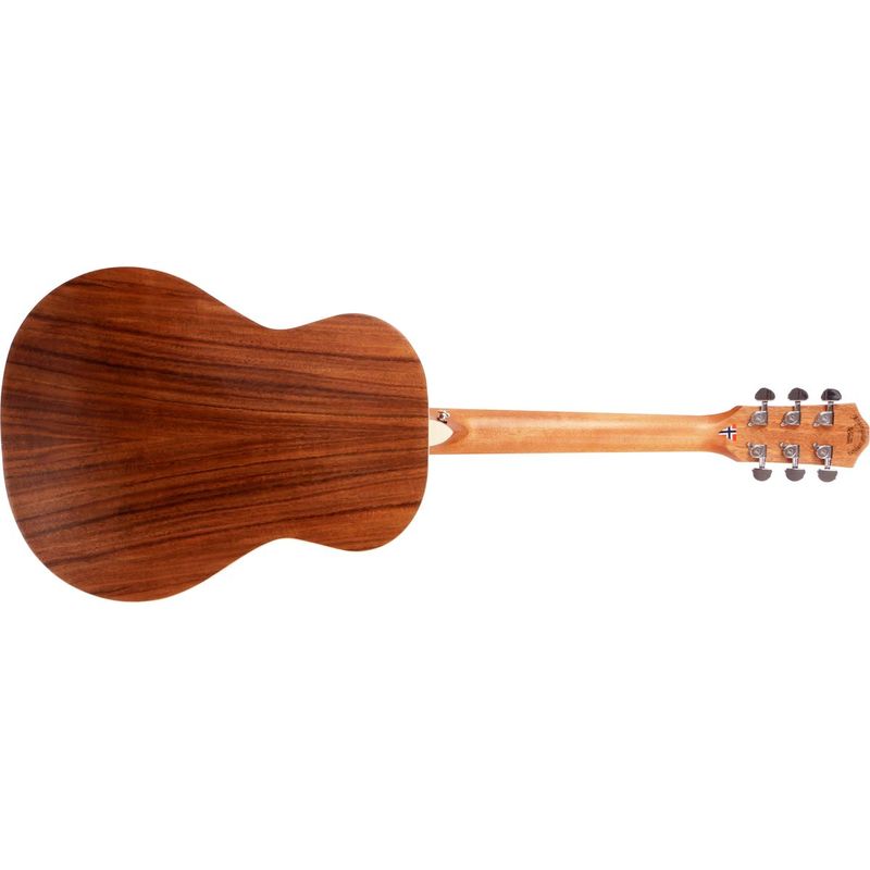 Morgan W 111 3/4 KOA Westerngitar 3/4 størrelse
