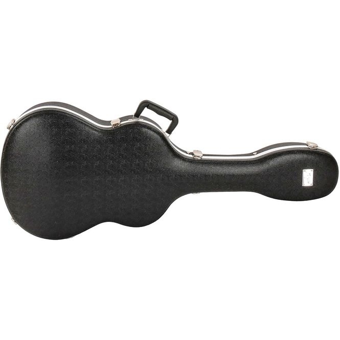 Hovedbilde Morgan CASE ABS Deluxe kasse for klassisk gitar