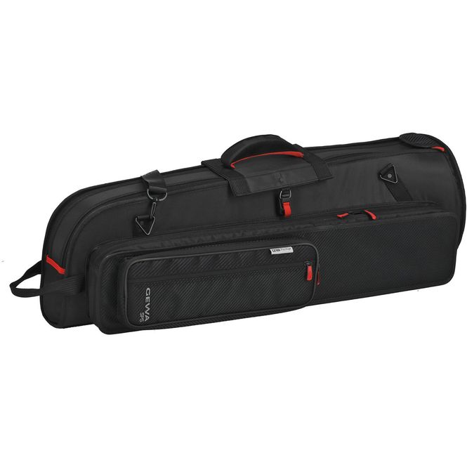 Hovedbilde Gewa 255220 Gigbag for bass-trombone SPS Prestige