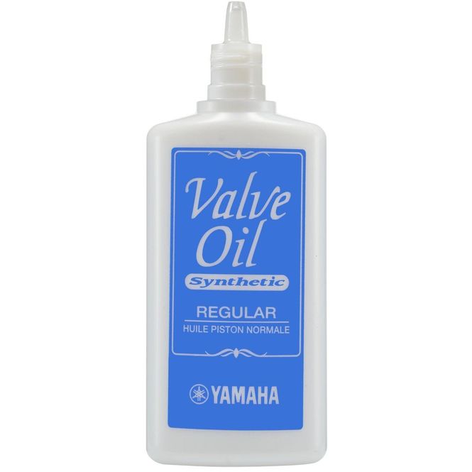 Hovedbilde Yamaha Ventilolje Regular 60 ml