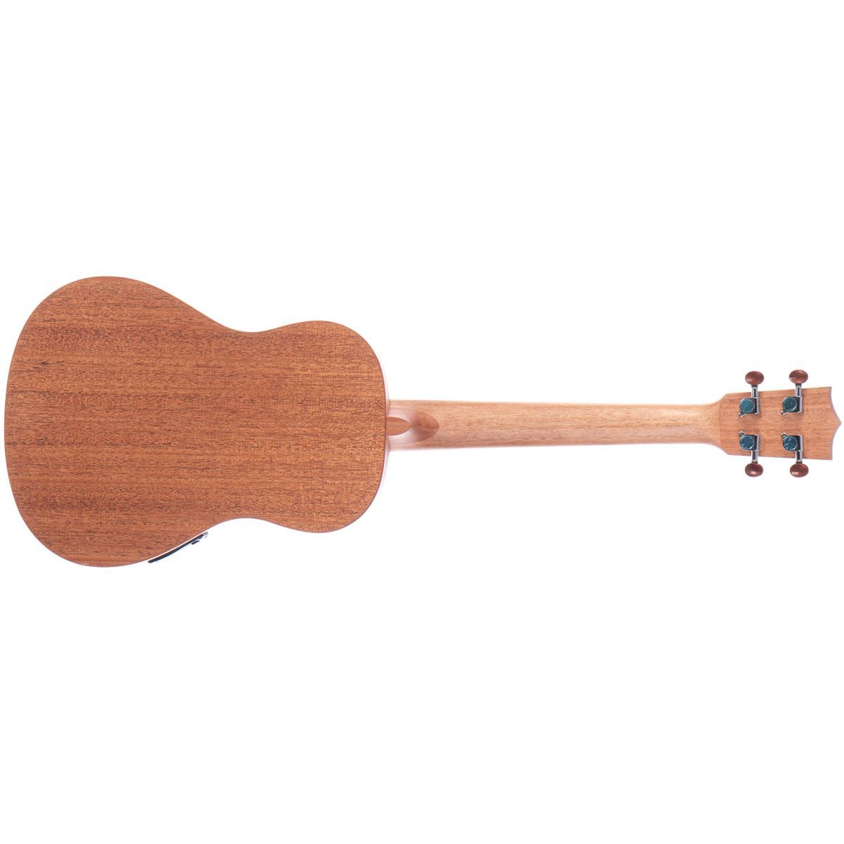 Morgan UK B 250 E SN bariton-ukulele m/mic