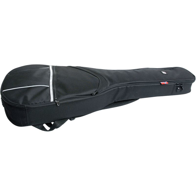 Morgan RW02 CG Bag for klassisk gitar 4/4