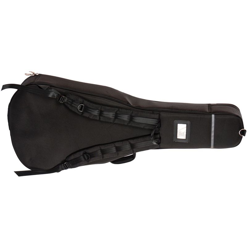 Morgan RW07 CG Premium gigbag for klassisk gitar