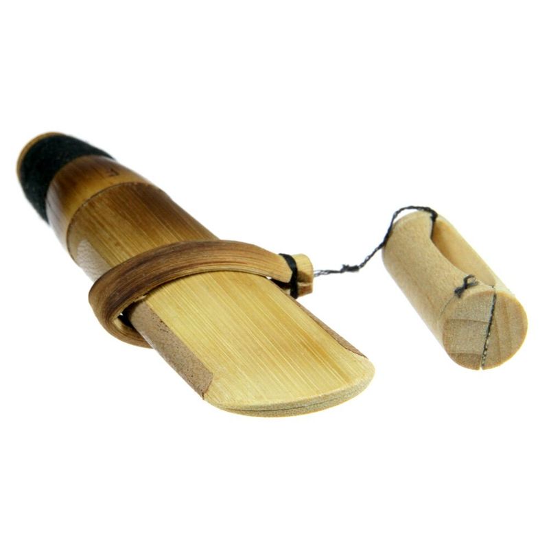 Ghamish flis for Duduk Piccolo E, DDR-1E