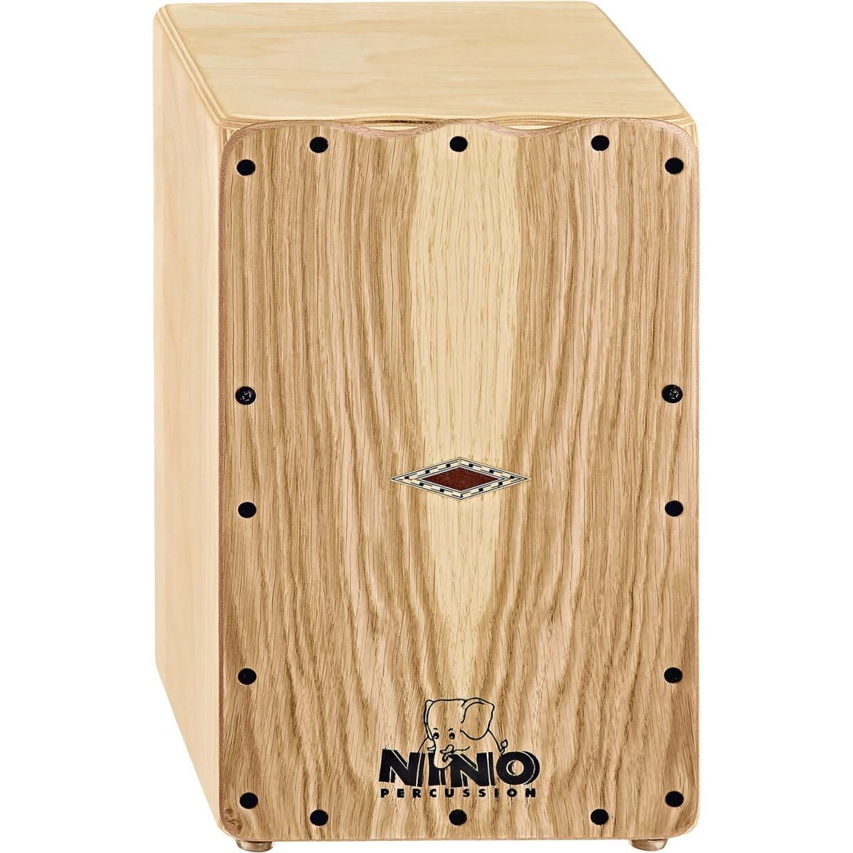 Meinl AE-NINO951 Artisan Cajon White Oak 14 3/4''