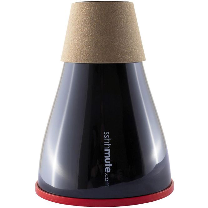 Hovedbilde Bremner sshhmute, basstrombone