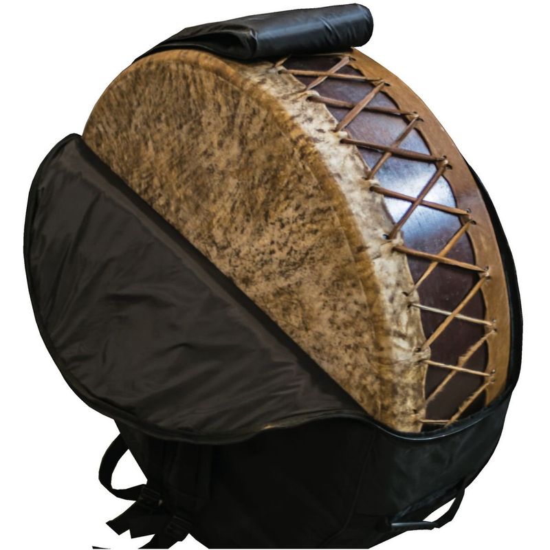 Terré Motherdrum 140 cm