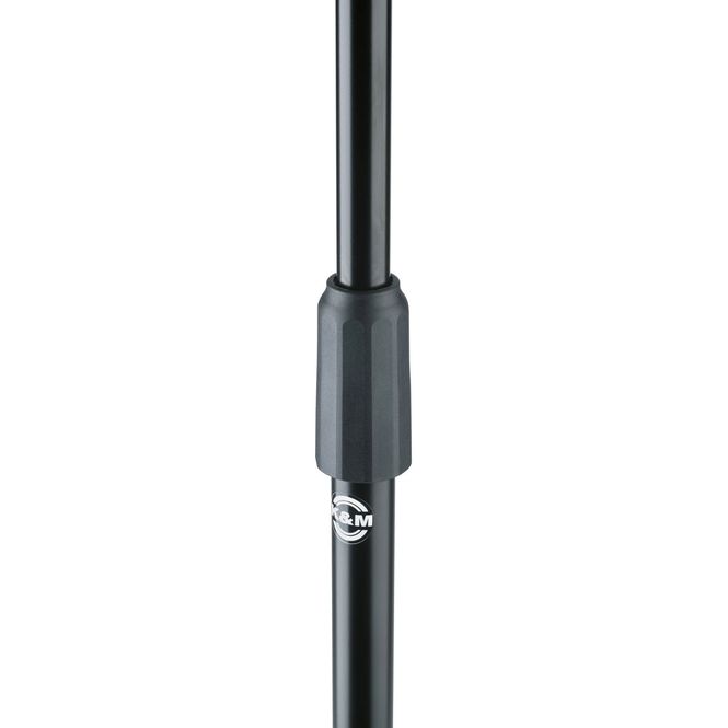 Hovedbilde K&M 11924 Notestativ, Svart