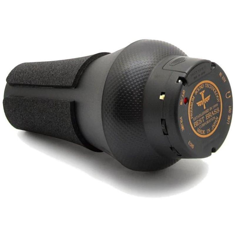Best Brass e-Brass III mute for trombone