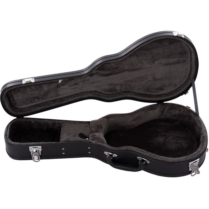 Morgan M 70 E AV Mandolin Antique Violin Burst