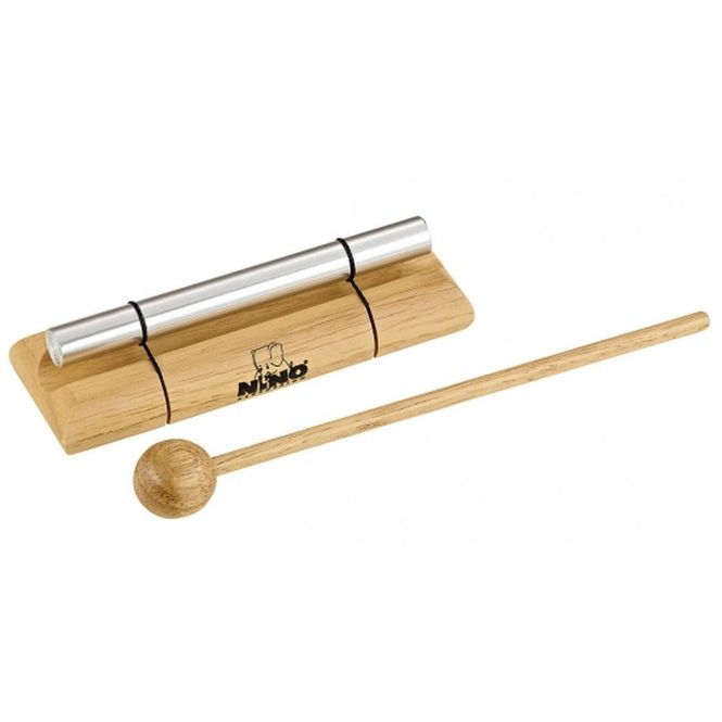 Hovedbilde Meinl NINO579S Energy Chime, Liten