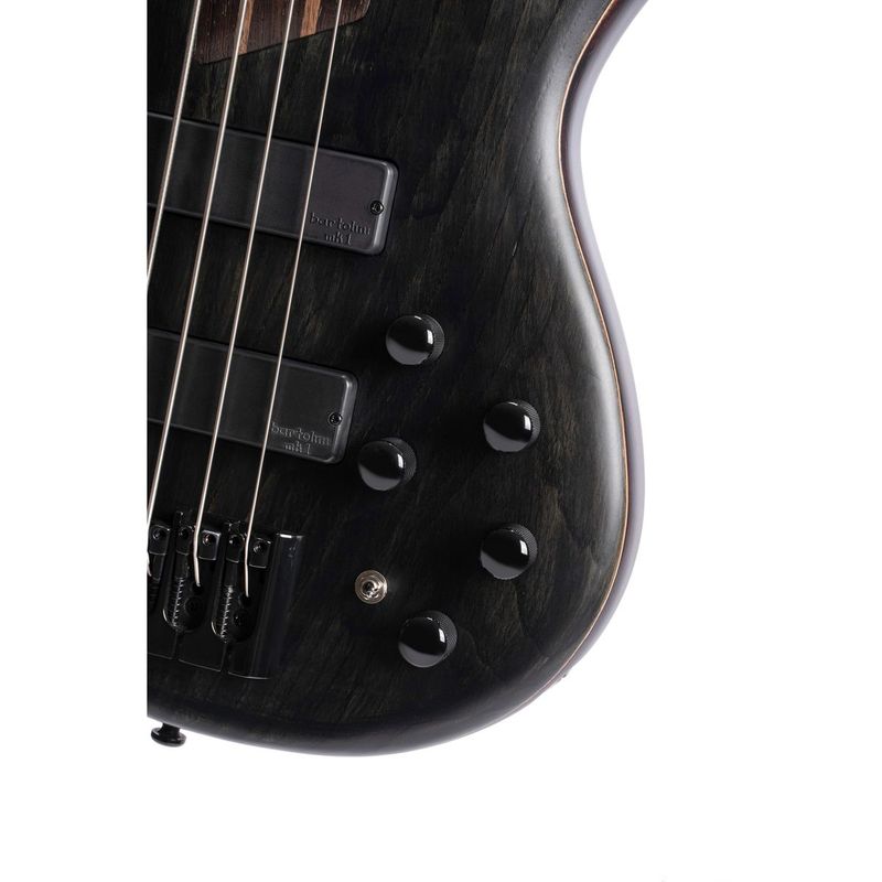 Cort B4 Element OPTB elbass, Open Pore Trans Black
