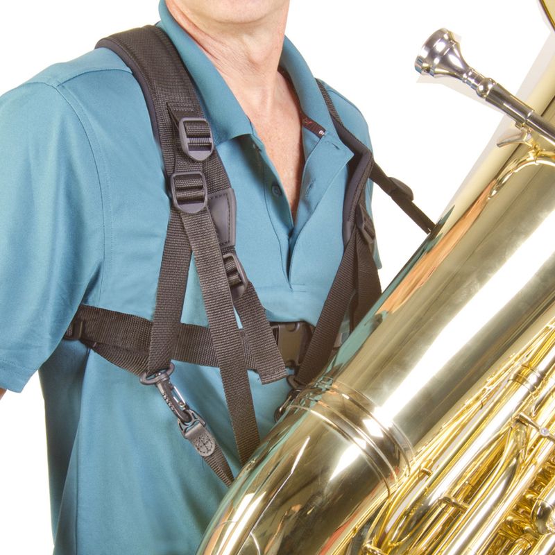 Neotech 5401172 tuba harness, Pad-It