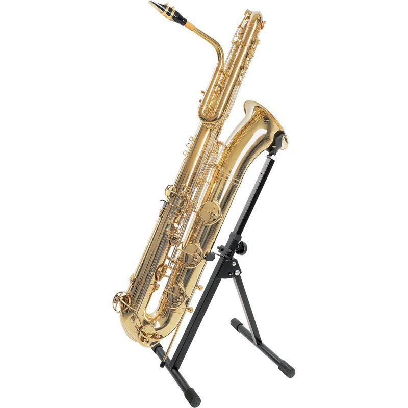 K&M 14960 Stativ for Bass-saksofon