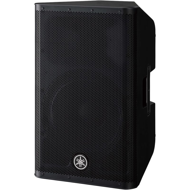  Yamaha DXR12 mk2 aktiv 12