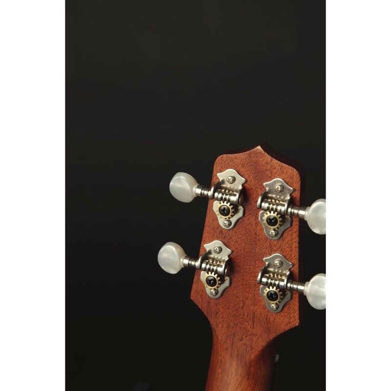 Takamine GU-C1 Concert-ukulele, Mahogni