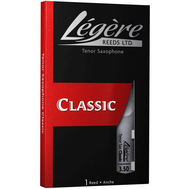 Légère Classic flis for tenorsaksofon 3.50