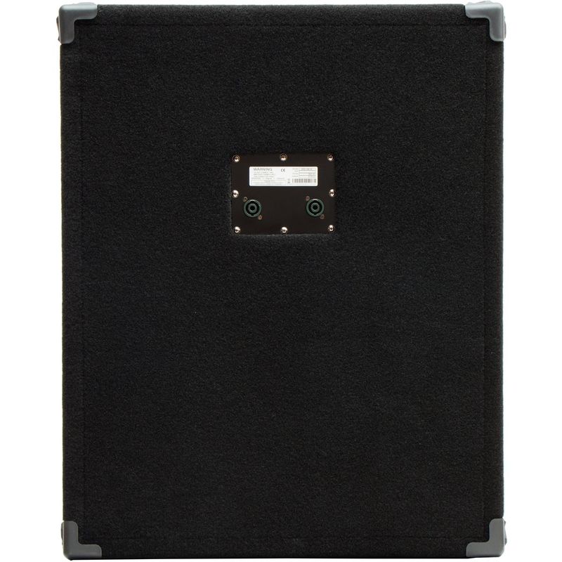 Markbass Standard 104 HF 4 Ohm bassforsterker